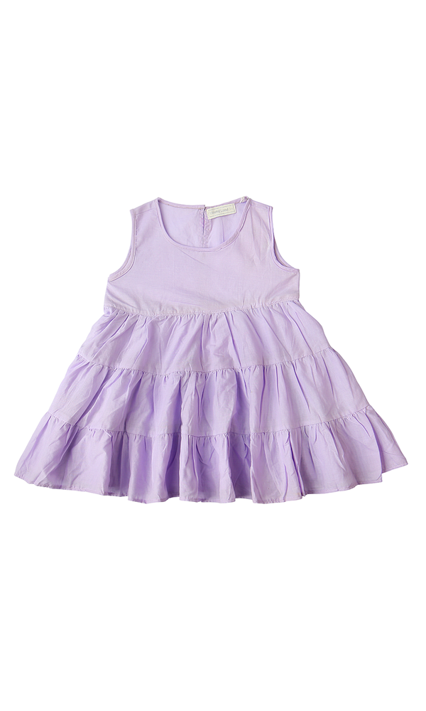 Girls Frock - 0306776