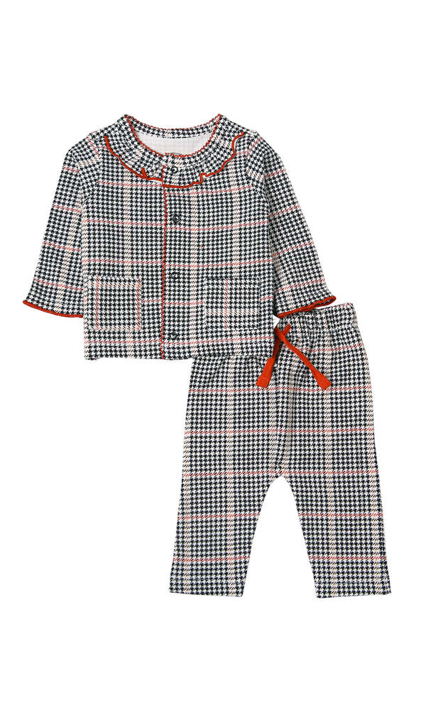 Girls Night Suit - 0306801