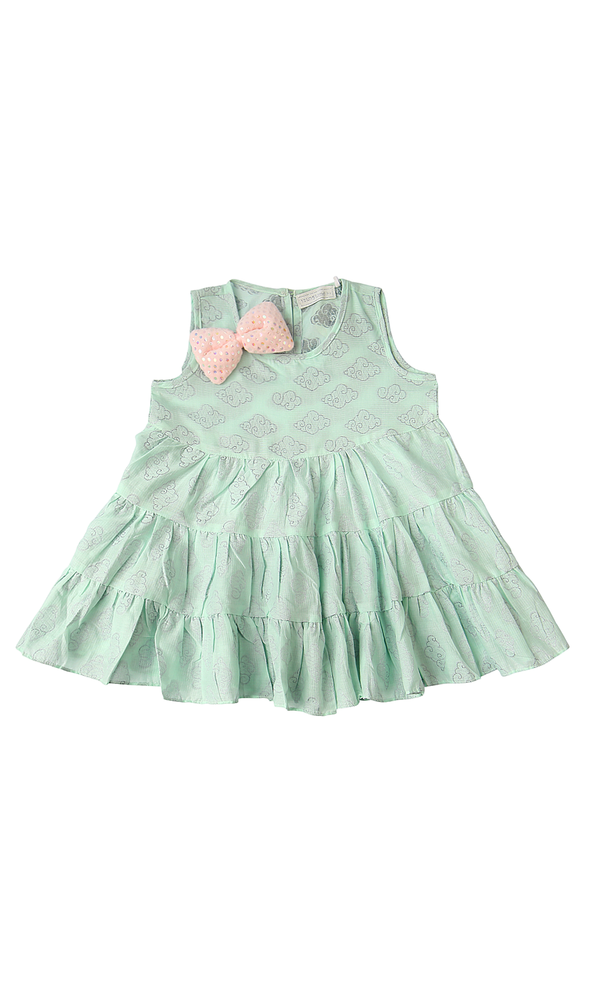 Girls Frock - 0306817