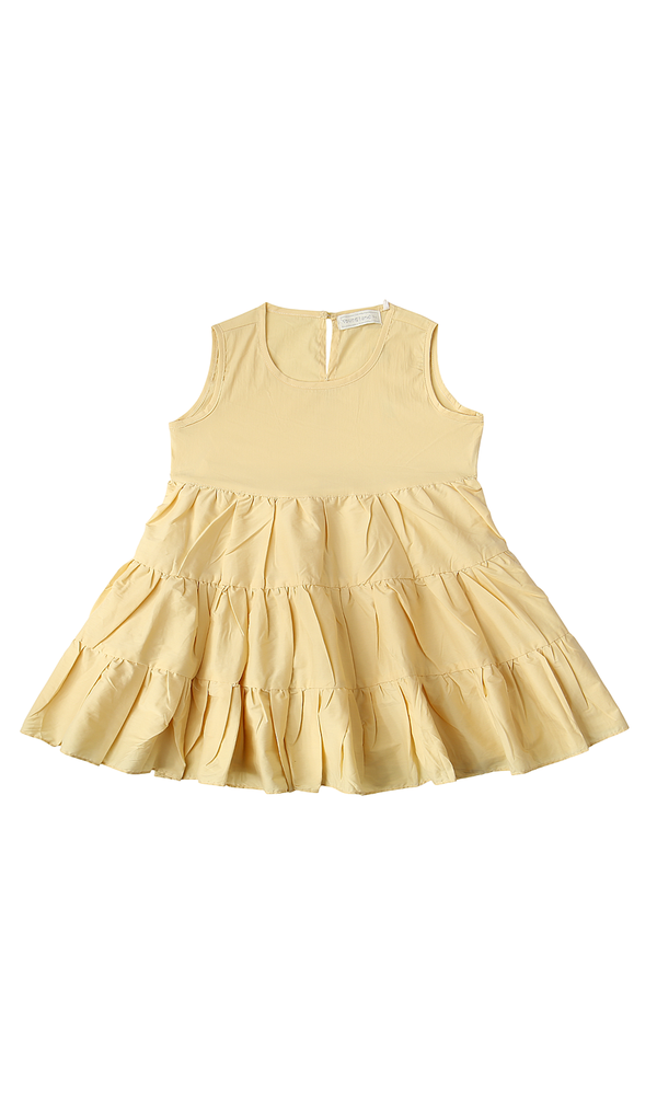 Girls Frock - 0306829