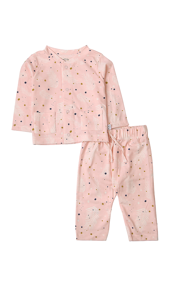 Girls Night Suit - 0306850