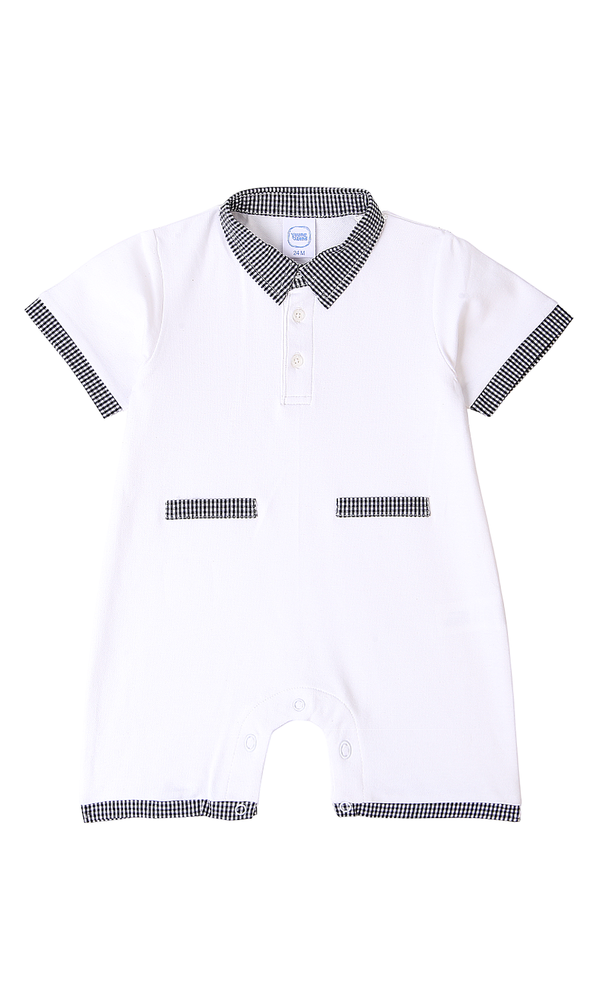 Boys Romper - 0307342