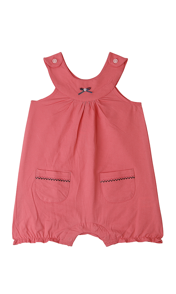 Girls Romper - 0307354