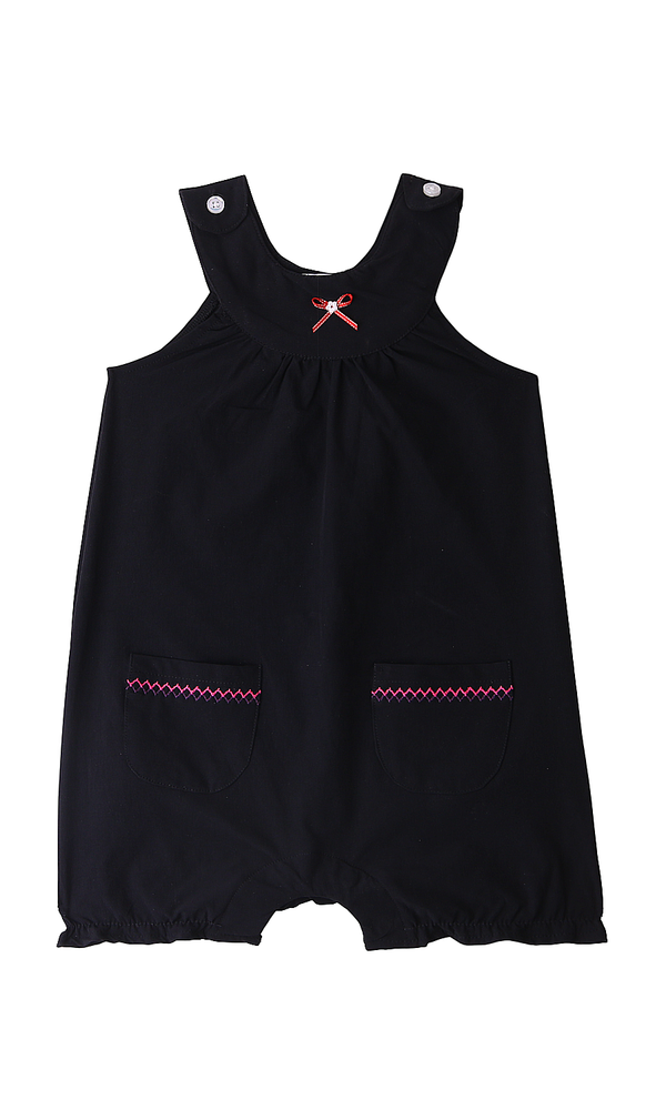 Girls Romper - 0307360