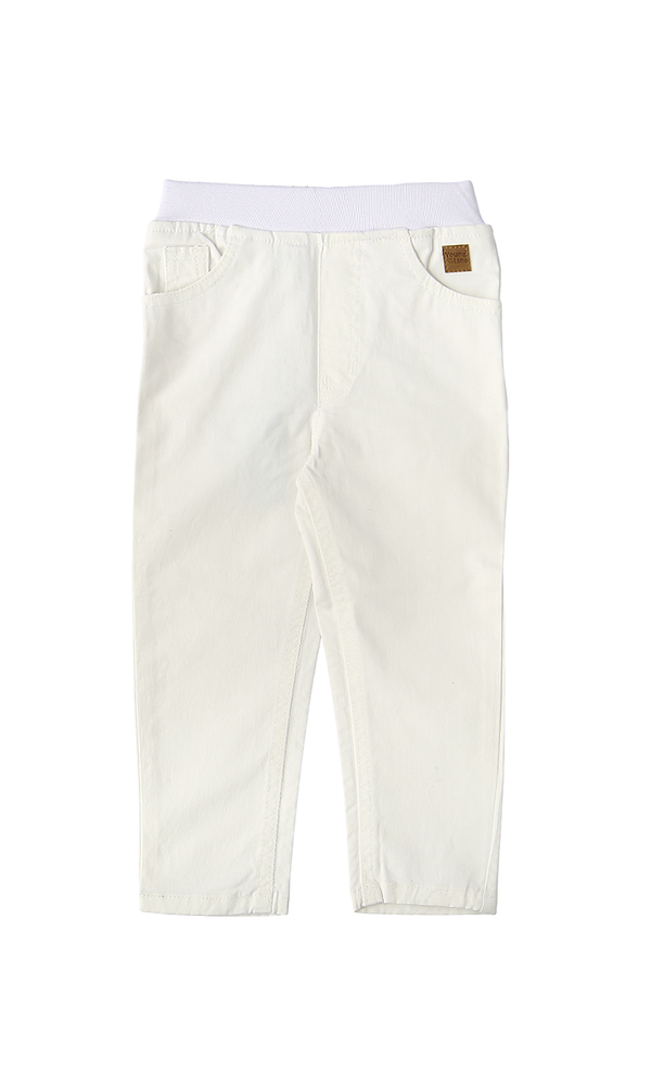 Boys Khaki Pant - 0307794