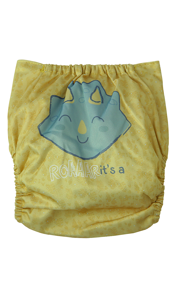 Baby Nappie - 0307843