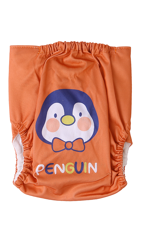 Baby Nappie - 0307843