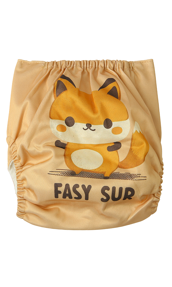 Baby Nappie - 0307843