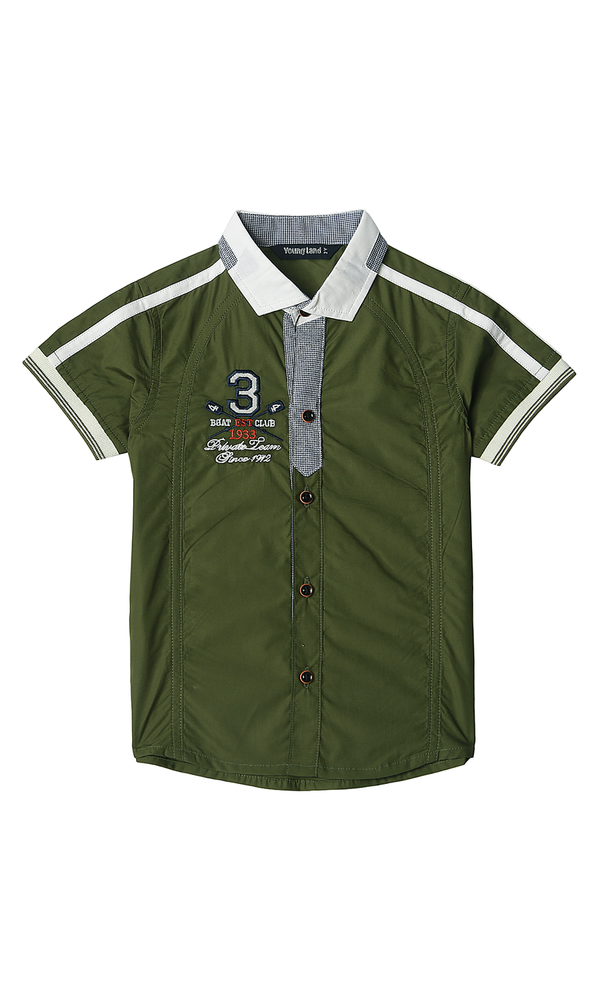 Boys T-Shirt - 0307892
