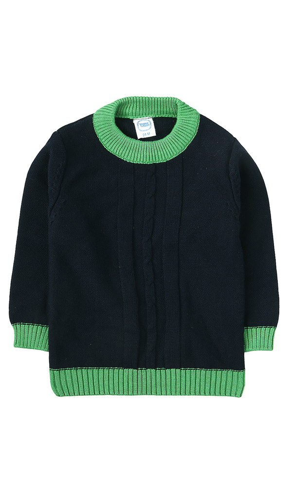 Boys Sweater - 0307975