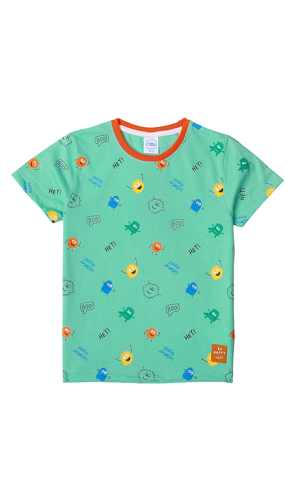 Boys T-Shirt - 0308021