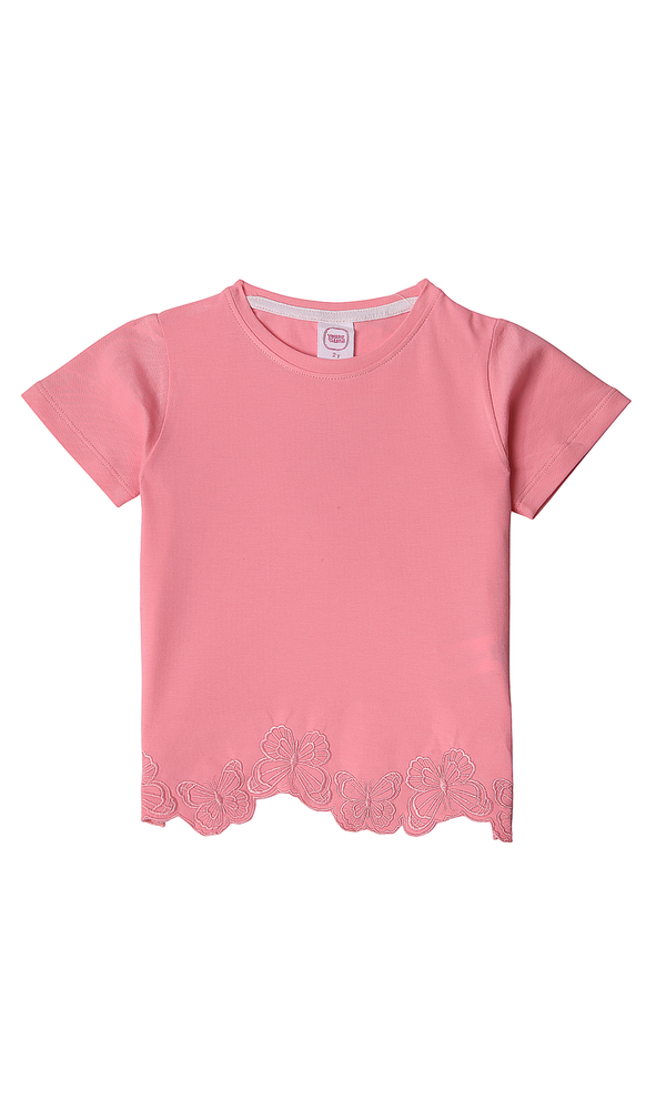 Girls T-Shirt - 0308027