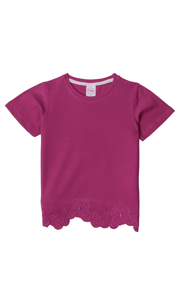 Girls T-Shirt - 0308033