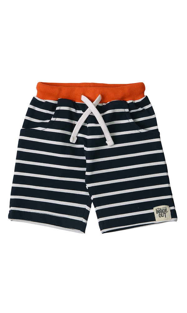 Boys Short - 0308065