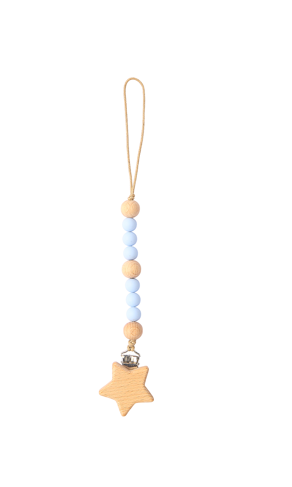 Baby pacifier Holder - 0308091
