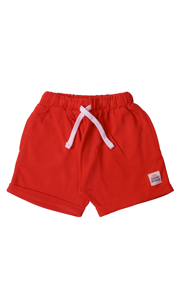 Boys Short - 0308153