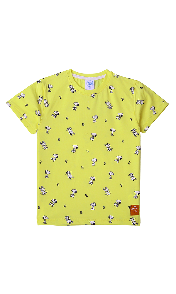 Boys T-Shirt - 0308167