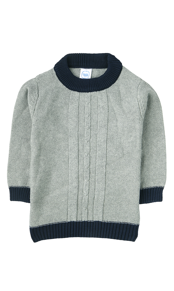 Boys Sweater - 0308181