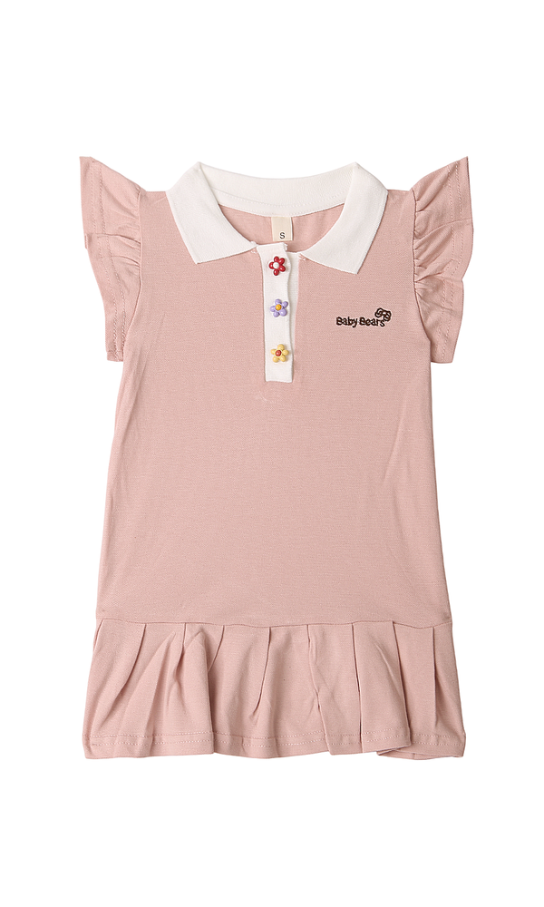 Girls Dress - 0308207