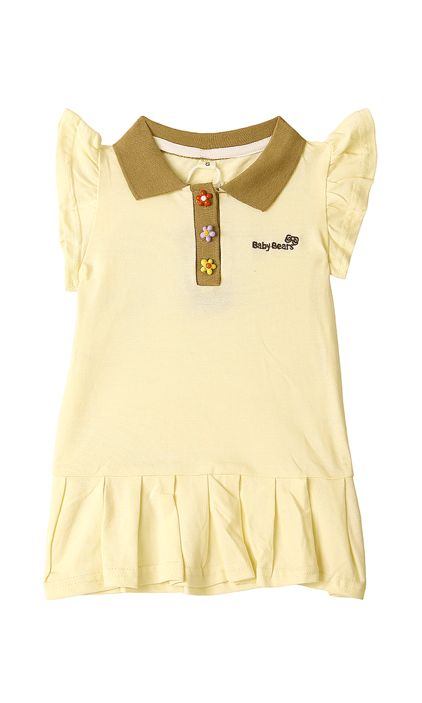 Girls Dress - 0308208