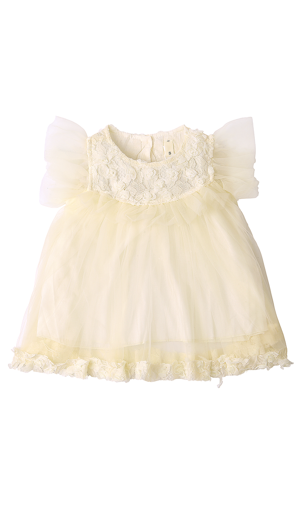 Girls Frock - 0308210