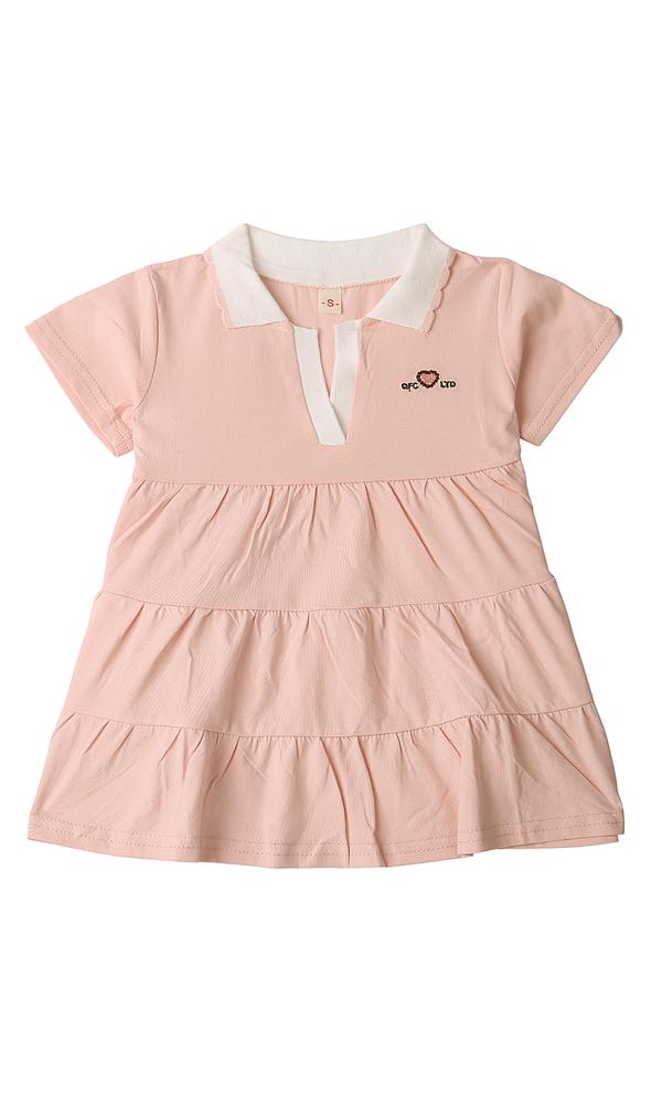 Girls Dress - 0308212