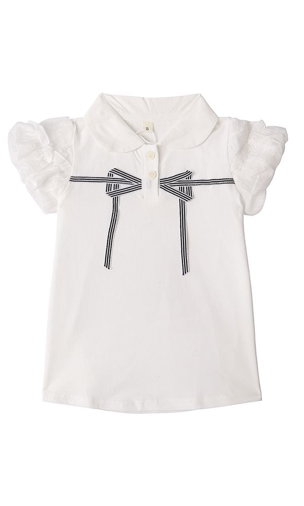 Girls T-Shirt - 0308230