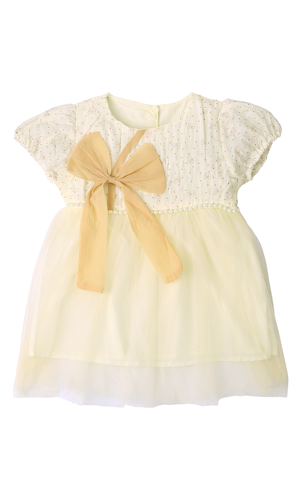 Girls Frock - 0308232