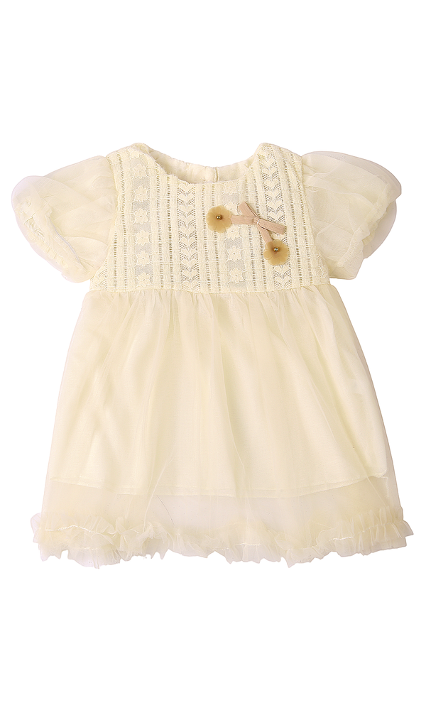 Girls Frock - 0308234
