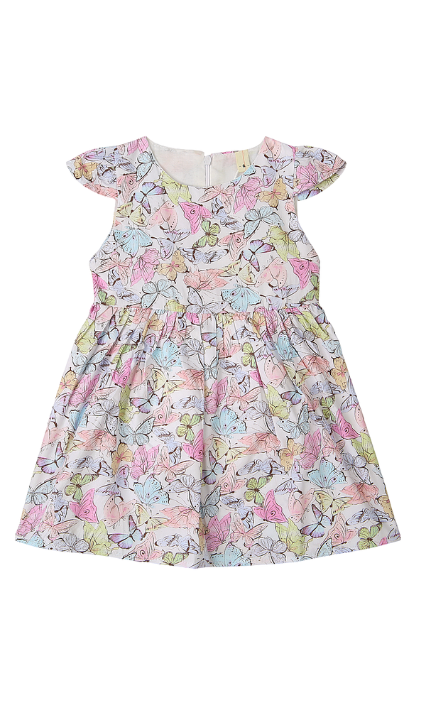 Girls Frock - 0308242