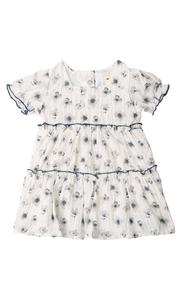 Girls Frock - 0308244