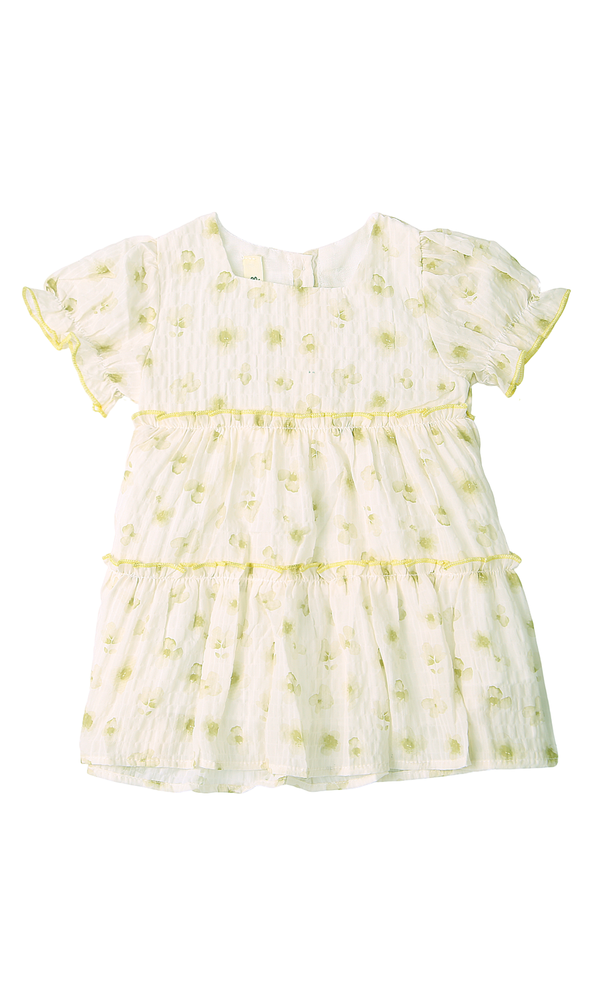 Girls Frock - 0308245