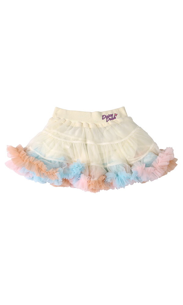 Girls Skirt - 0308271