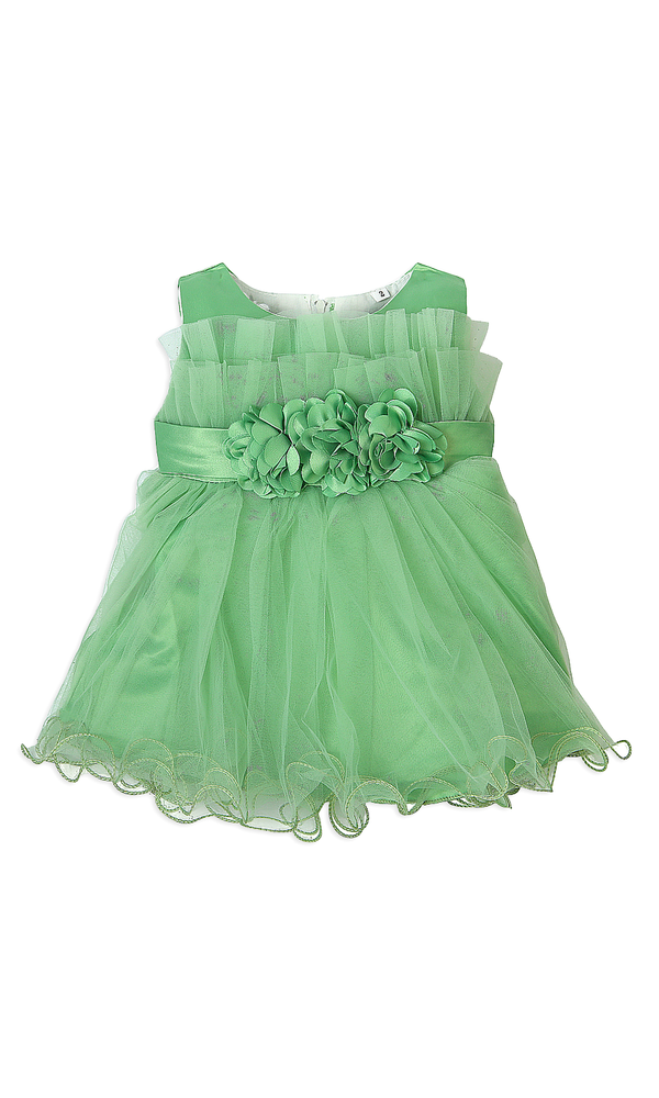 Girls Frock - 0308274