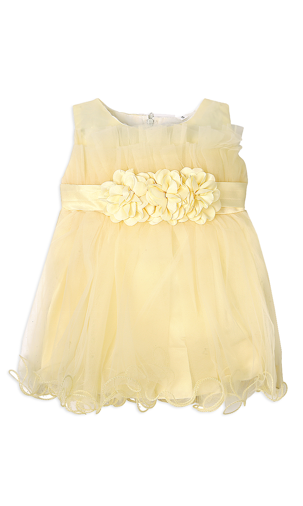 Girls Frock - 0308275