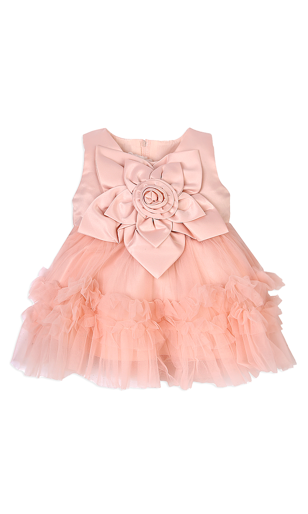 Girls Frock - 0308276