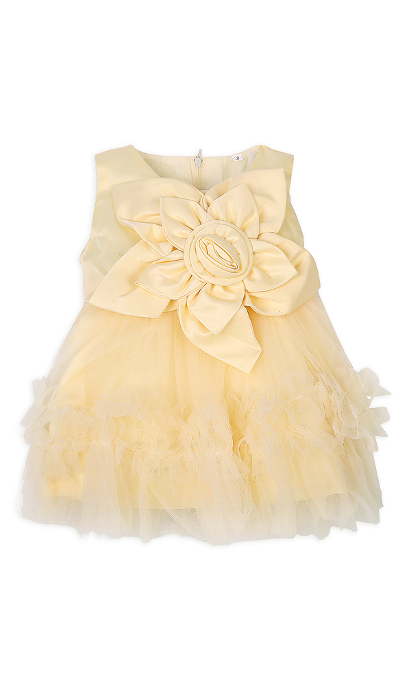 Girls Frock - 0308277