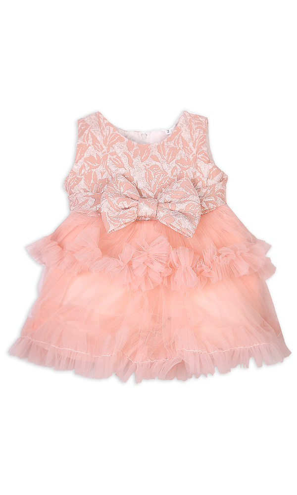 Girls Frock - 0308278