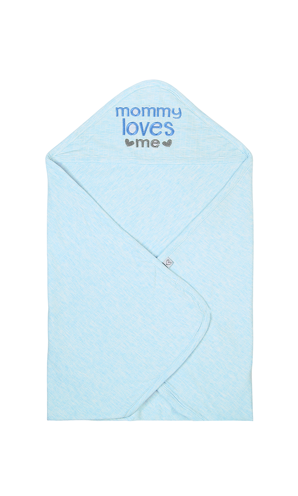 Hooded Wrapping Sheet - 0308282