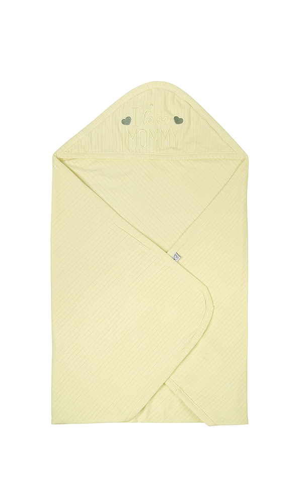 Hooded Wrapping Sheet - 0308283