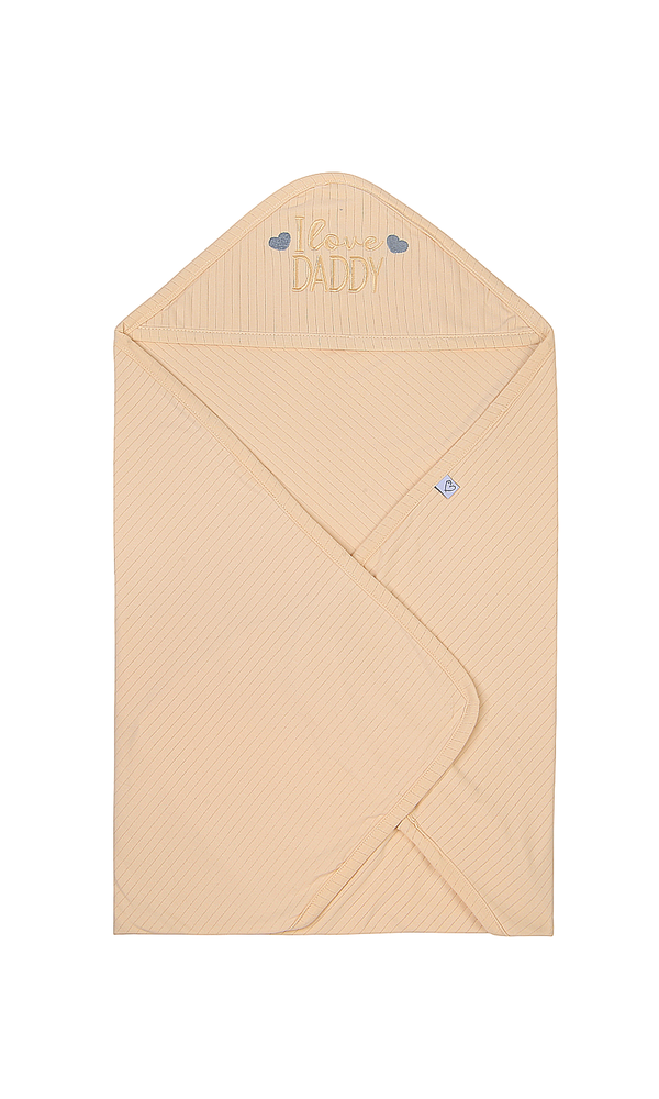 Hooded Wrapping Sheet - 0308284