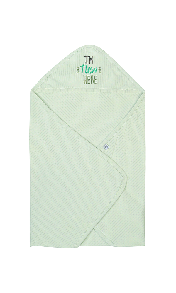 Hooded Wrapping Sheet - 0308285