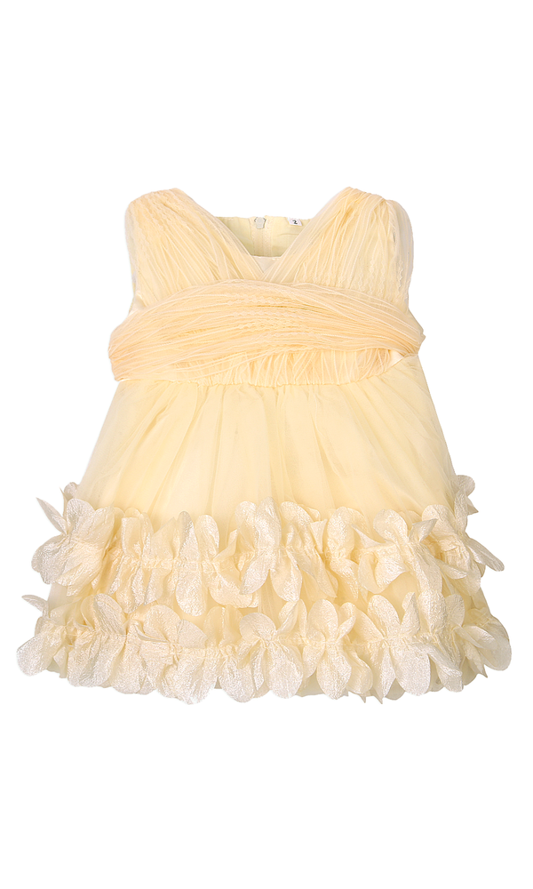Girls Frock - 0308288