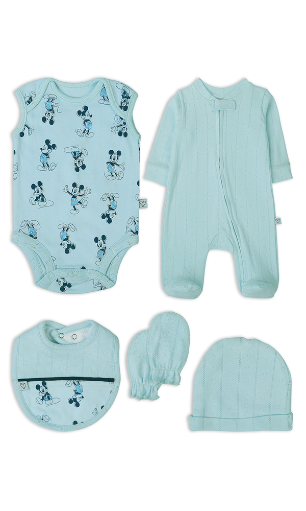 Boys Gift Set 5 Pcs - 0308293