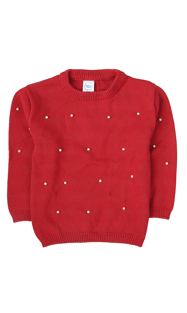 Girls Sweater - 0308548