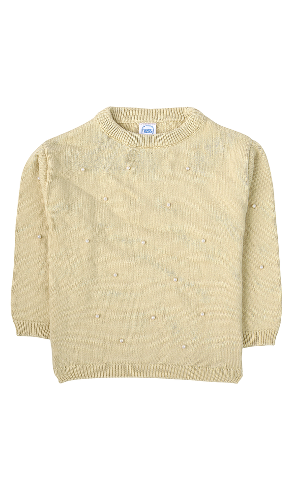 Girls Sweater - 0308554