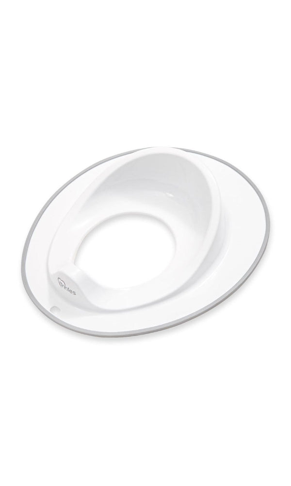 Toilet Seat Cover - White
