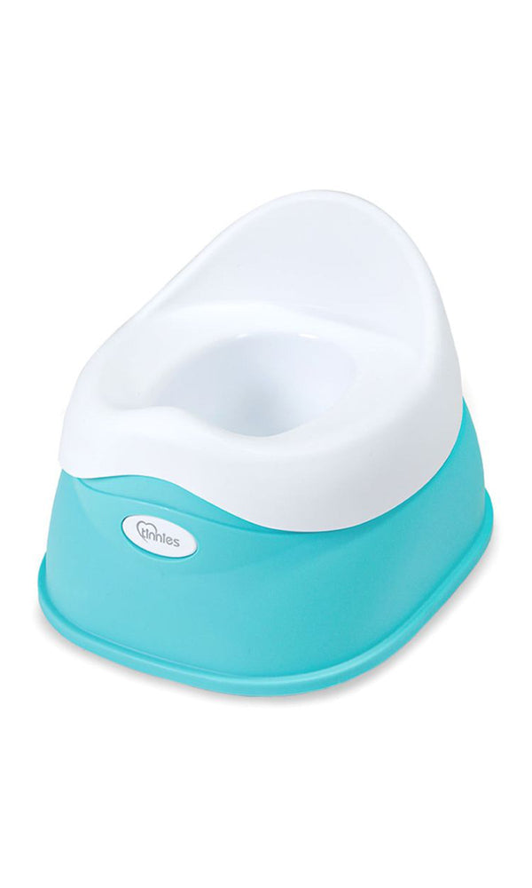 Baby Potty Chair - Blue