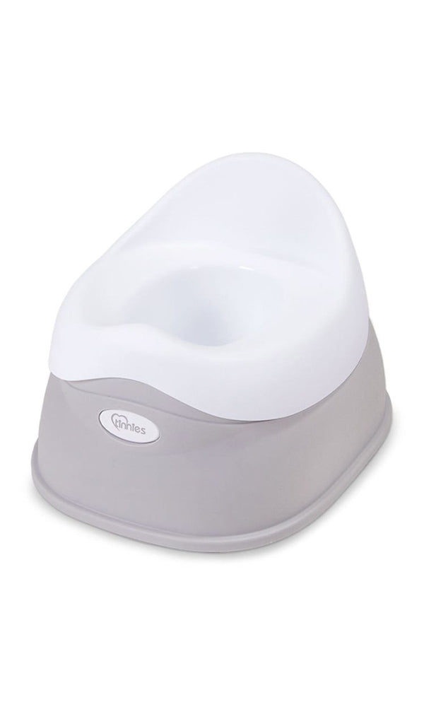Baby Potty Chair - Grey