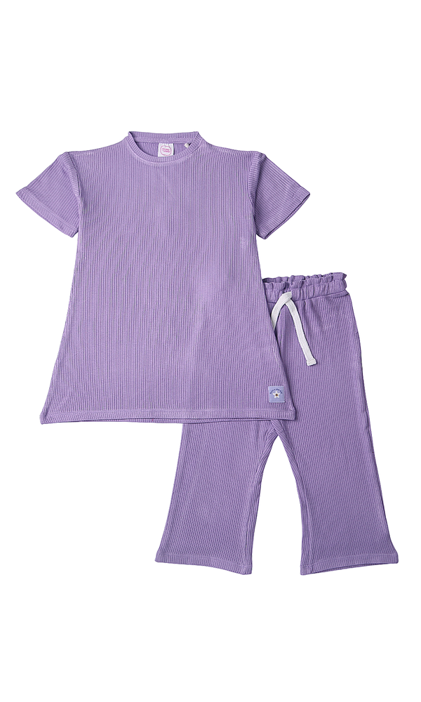 Girls 2 Pcs Suit - 0308803